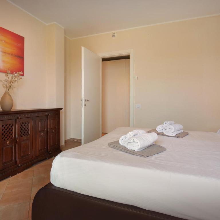 Villa Sybille With Pool And Lake View - Villa con Piscina Privata - 19