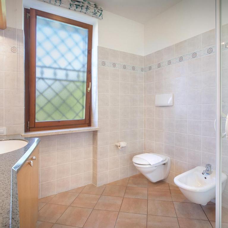 Villa Sybille With Pool And Lake View - Villa con Piscina Privata - 21
