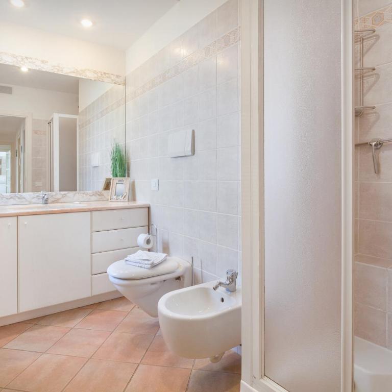 Villa Sybille With Pool And Lake View - Villa con Piscina Privata - 23