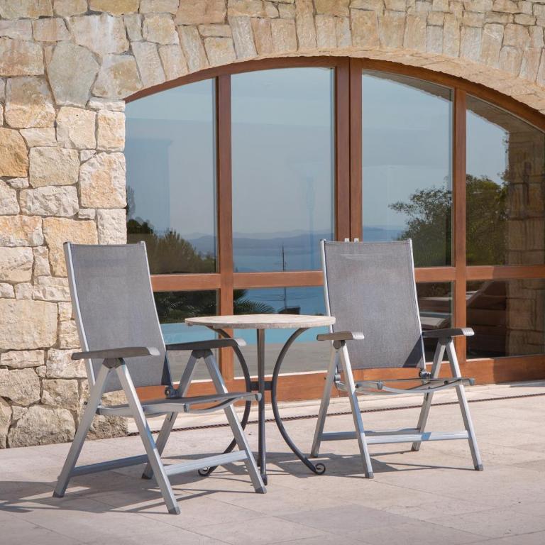 Villa Sybille With Pool And Lake View - Villa con Piscina Privata - 26