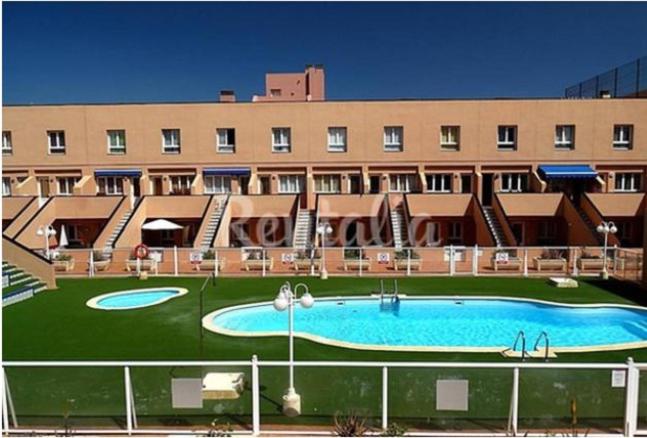 Corralejo vista mar - Apartamento de 2 dormitorios - 1