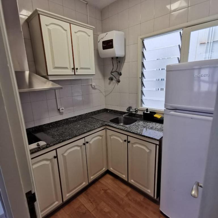 BEACH ACOGEDOR ESTUDIO, Las Canteras - One-Bedroom Apartment - 2