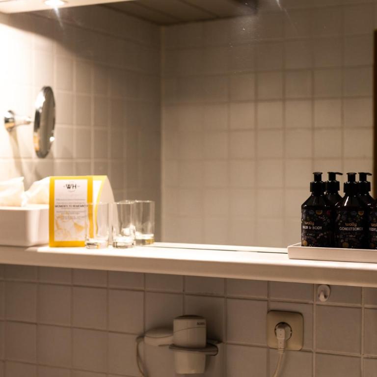 Walliserhof - Family Studio - 5