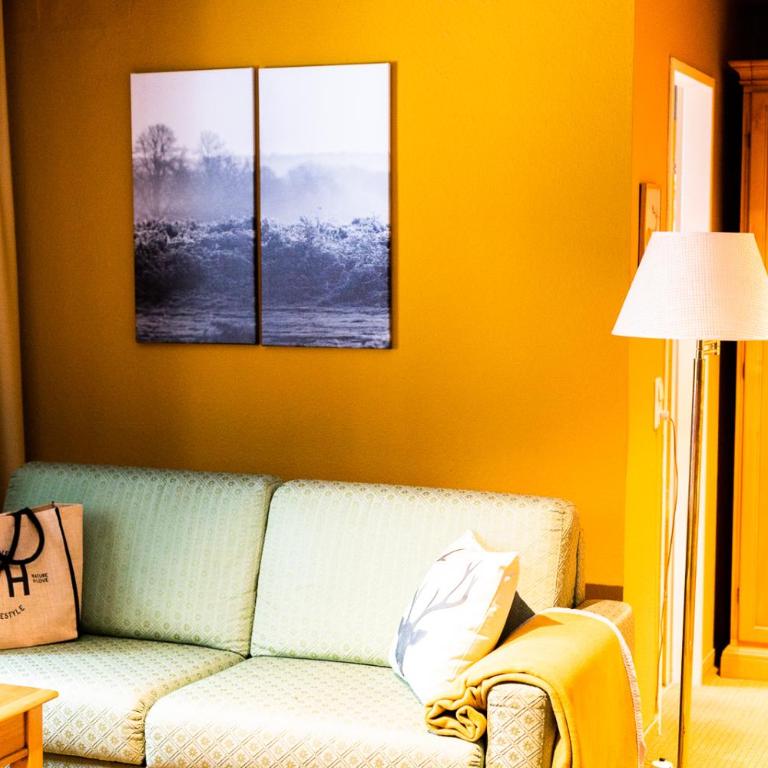 Walliserhof - Family Studio - 4