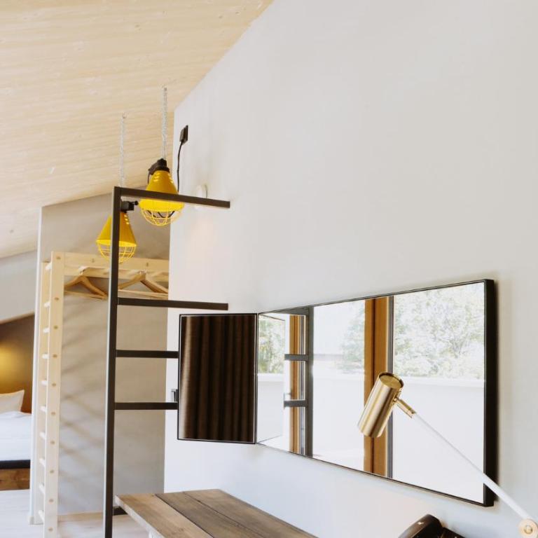 Walliserhof - Family Room with Mountain View - 1