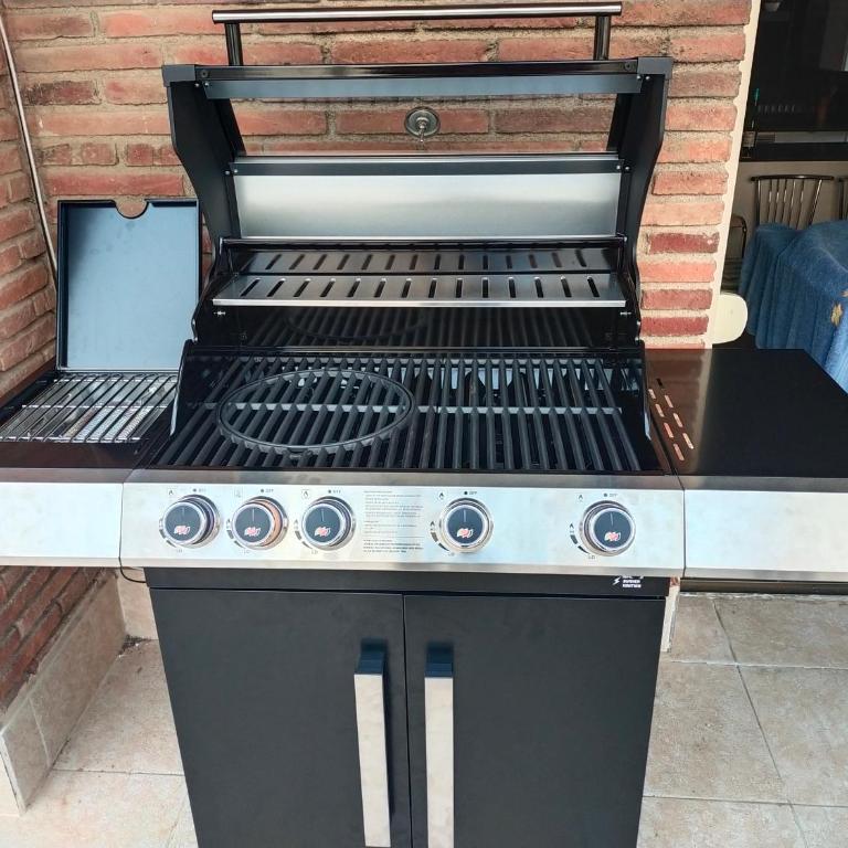 APARTAMENTO CON WIFI Y PISCINA EN BLANES FRENTE A LA PLAYA - Costa Brava - Apartamento de 2 dormitorios - 16