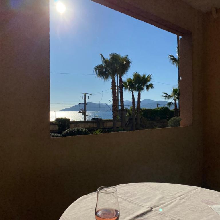 Appartamento in riva al mare a Cannes - Appartement 1 Chambre - 2