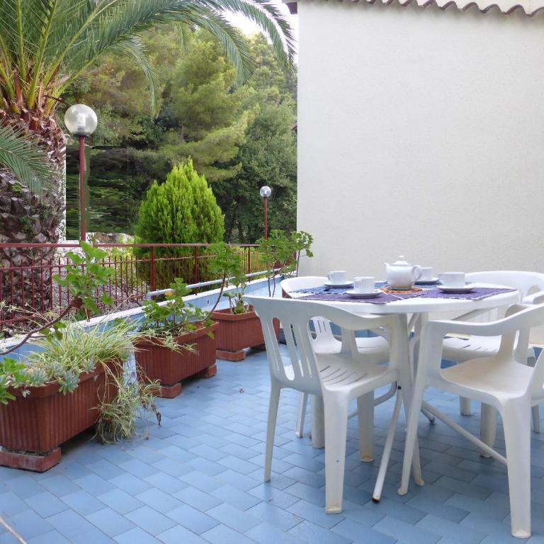 Residence Green Park - Monolocale (3 Adulti) - Mansarda - 2