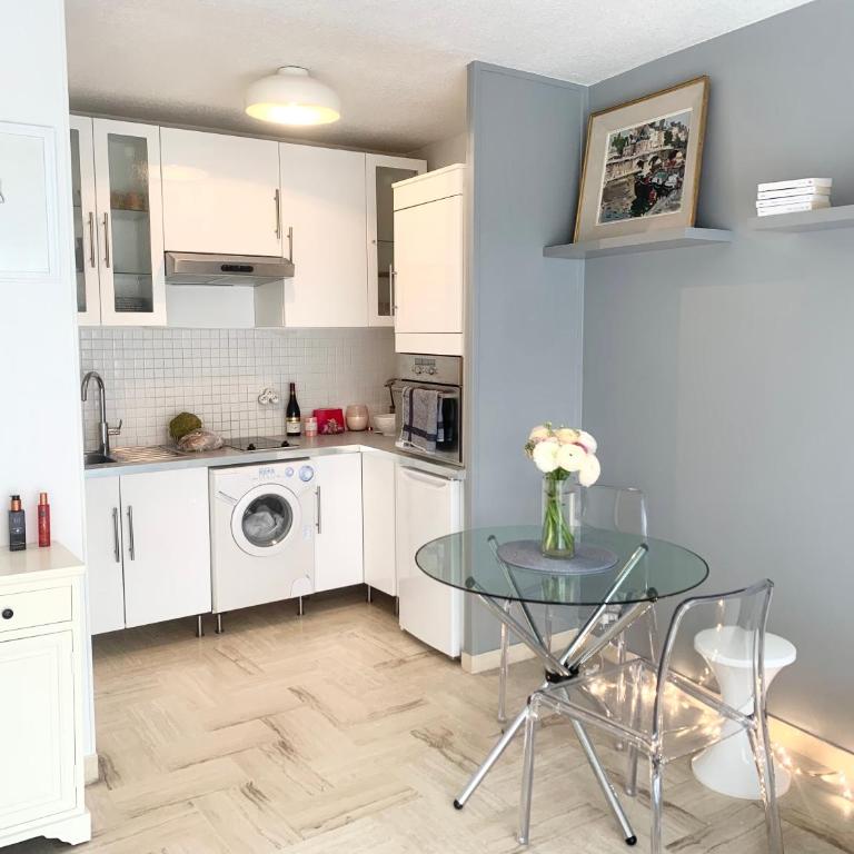 Lovely Appartment Cannes Marina - Appartement 1 Chambre - 1