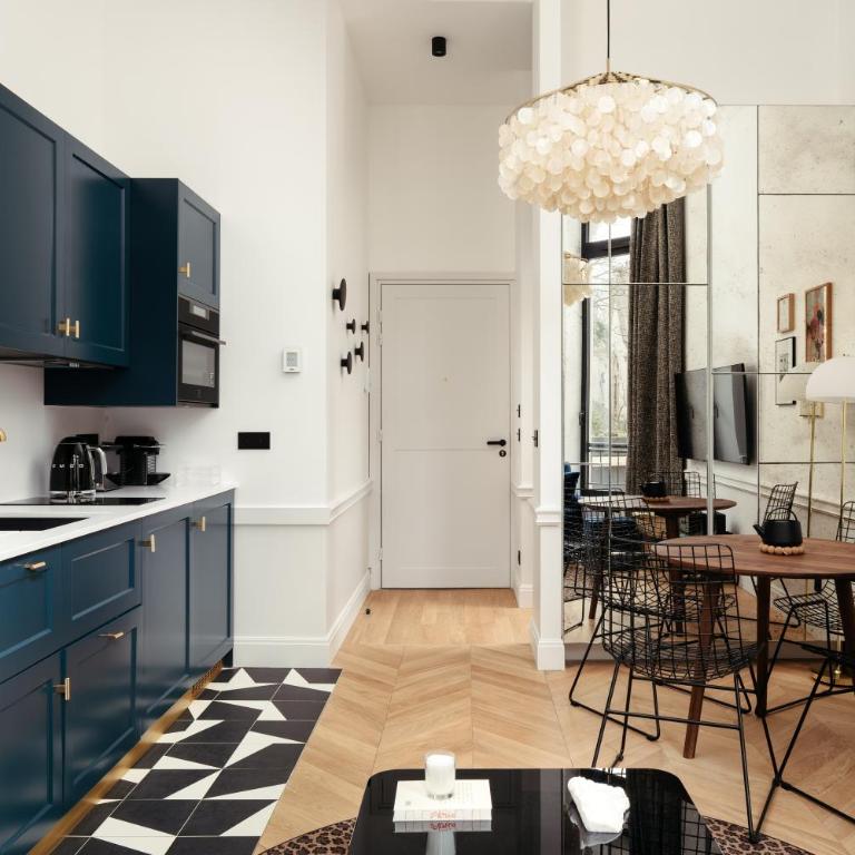 My Maison In Paris Invalides - Apartamento de 1 dormitorio con vistas al jardín - 7