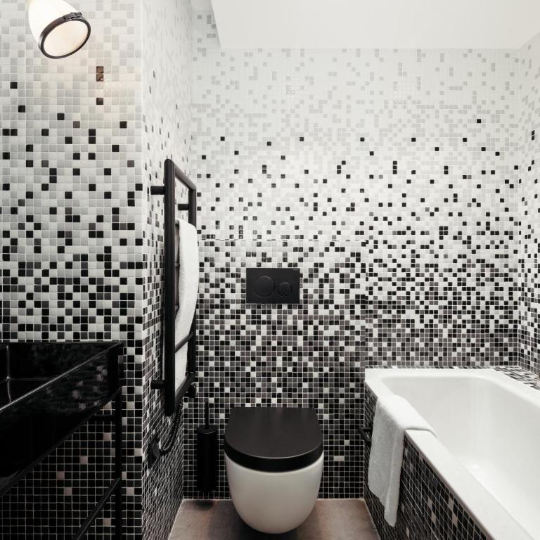My Maison In Paris Invalides - Apartamento de 3 dormitorios Premium - 12