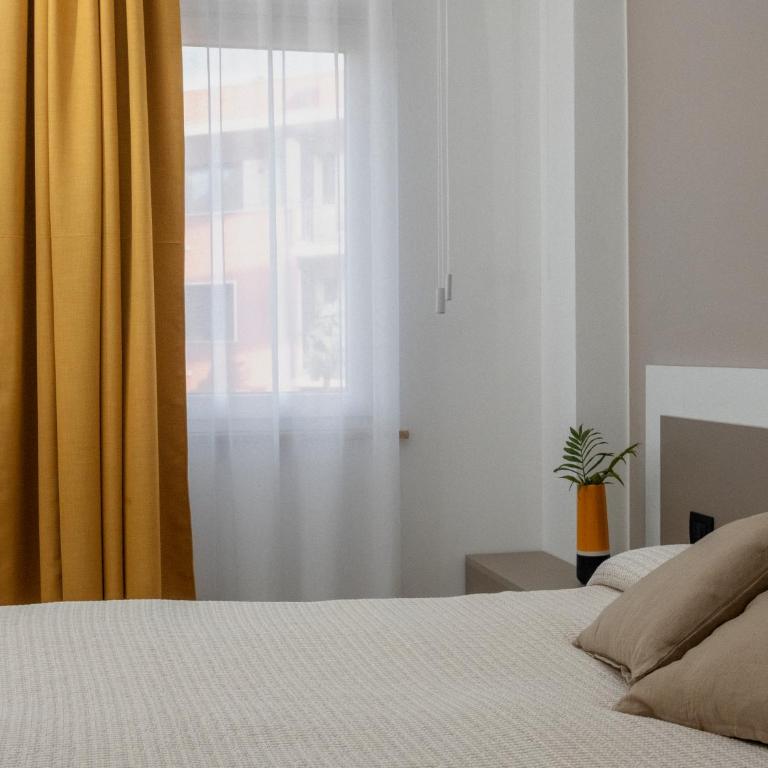 Liolá Cefalù - Double Room - 7