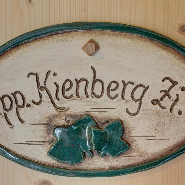 Gästehaus Hirschbichler - Chiemgau Karte - Apartment mit 1 Schlafzimmer - 7