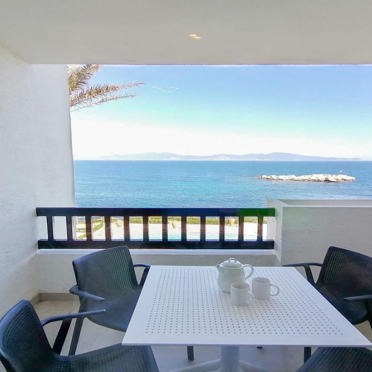 Apartamento Aqua by Vacay L'Escala - Punta Romana vistas al mar - Apartamento de 2 dormitorios - 28
