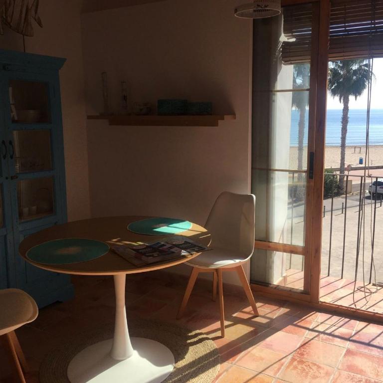 Apartamento Marinero en Primera Linea - One-Bedroom Apartment - 4