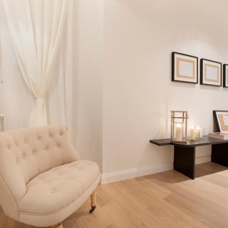 Apartments Florence - Federighi - Appartamento con 1 Camera da Letto - 11
