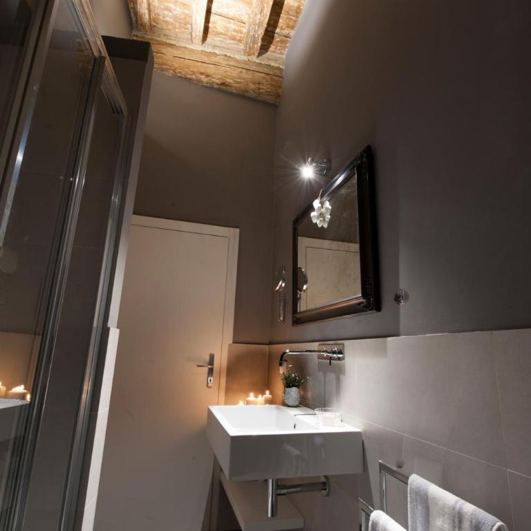 Apartments Florence - Federighi - Appartamento con 1 Camera da Letto - 15