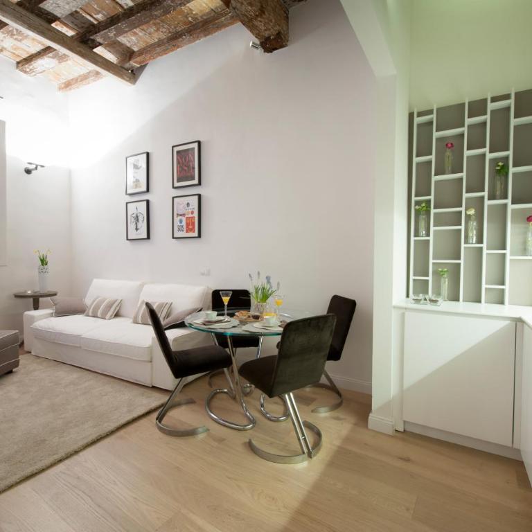 Apartments Florence - Federighi - Appartamento con 1 Camera da Letto - 10