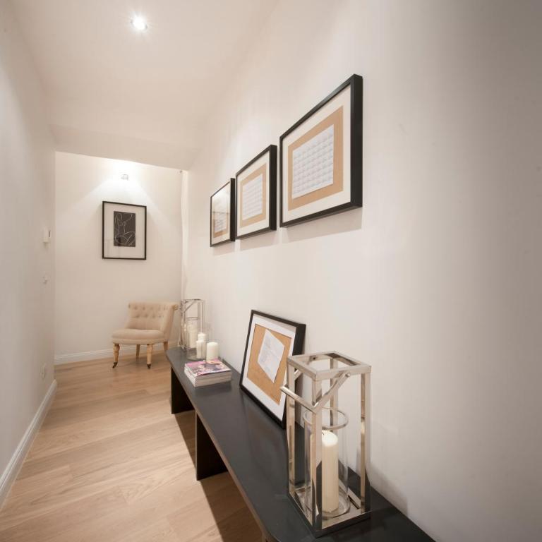 Apartments Florence - Federighi - Appartamento con 1 Camera da Letto - 12