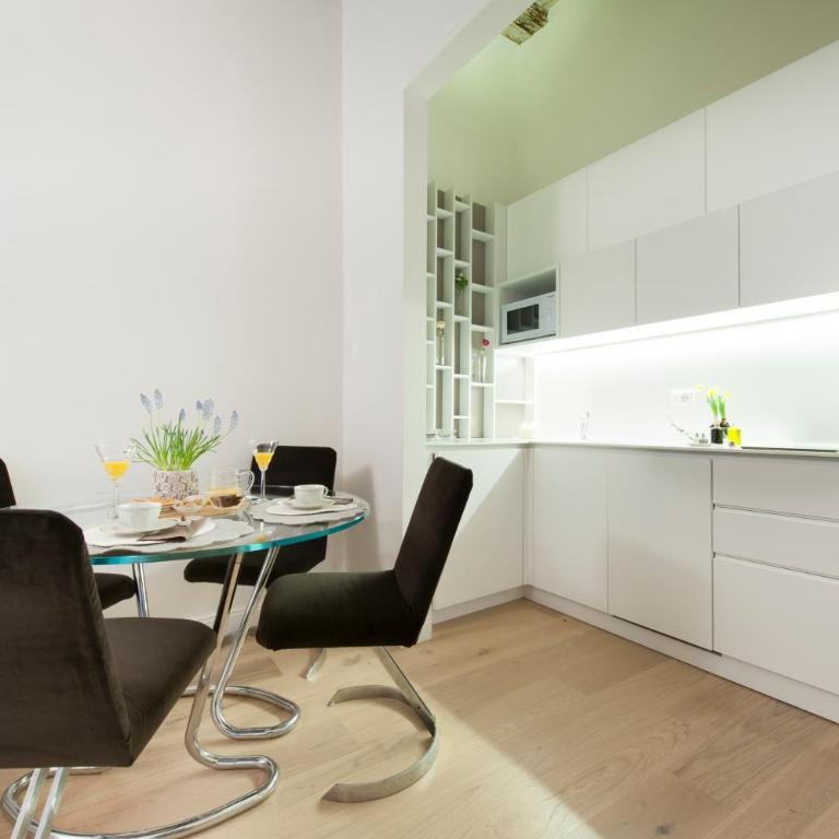 Apartments Florence - Federighi - Appartamento con 1 Camera da Letto - 2