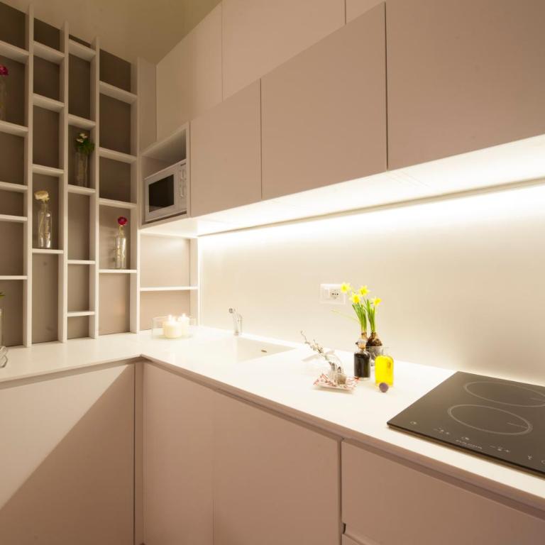 Apartments Florence - Federighi - Appartamento con 1 Camera da Letto - 5