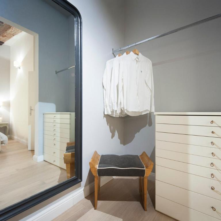Apartments Florence - Federighi - Appartamento con 1 Camera da Letto - 6