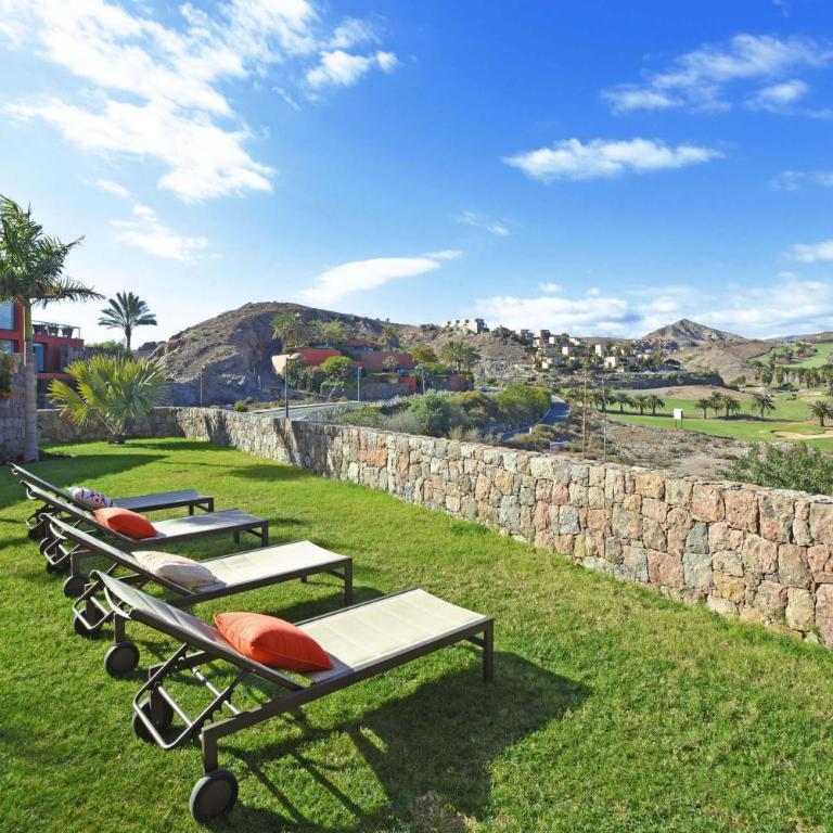 Salobre Cardón - Villa with Private Pool - 7