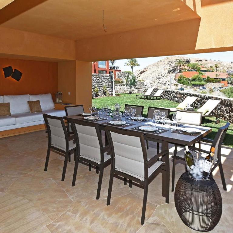 Salobre Cardón - Villa with Private Pool - 15