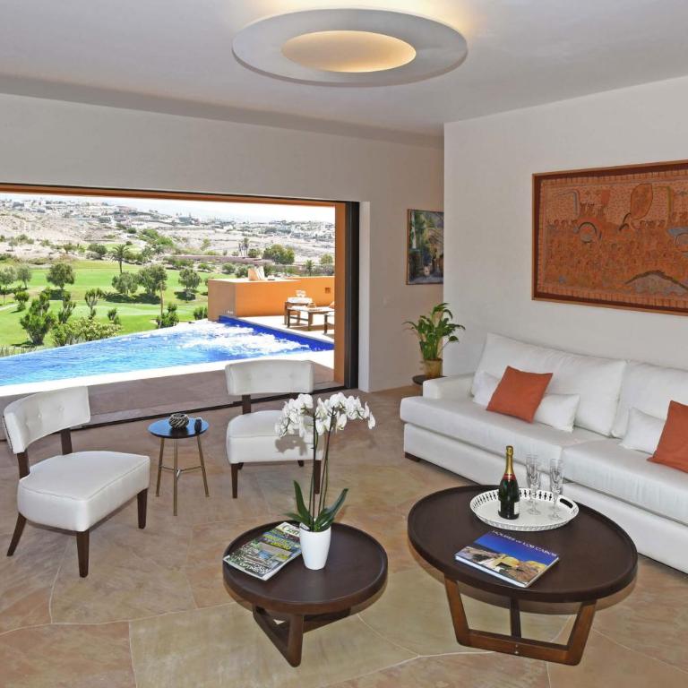 Salobre Cardón - Villa with Private Pool - 12