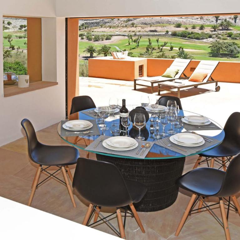 Salobre Cardón - Villa with Private Pool - 17