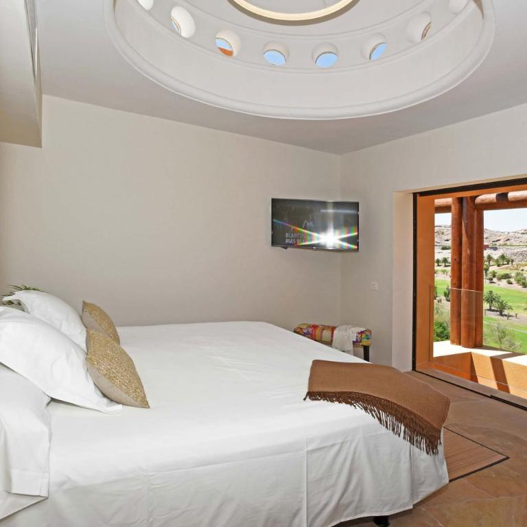 Salobre Cardón - Villa with Private Pool - 18