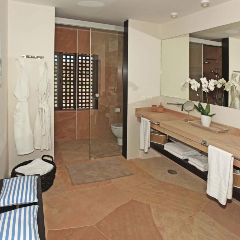 Salobre Cardón - Villa with Private Pool - 19