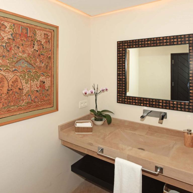 Salobre Cardón - Villa with Private Pool - 22