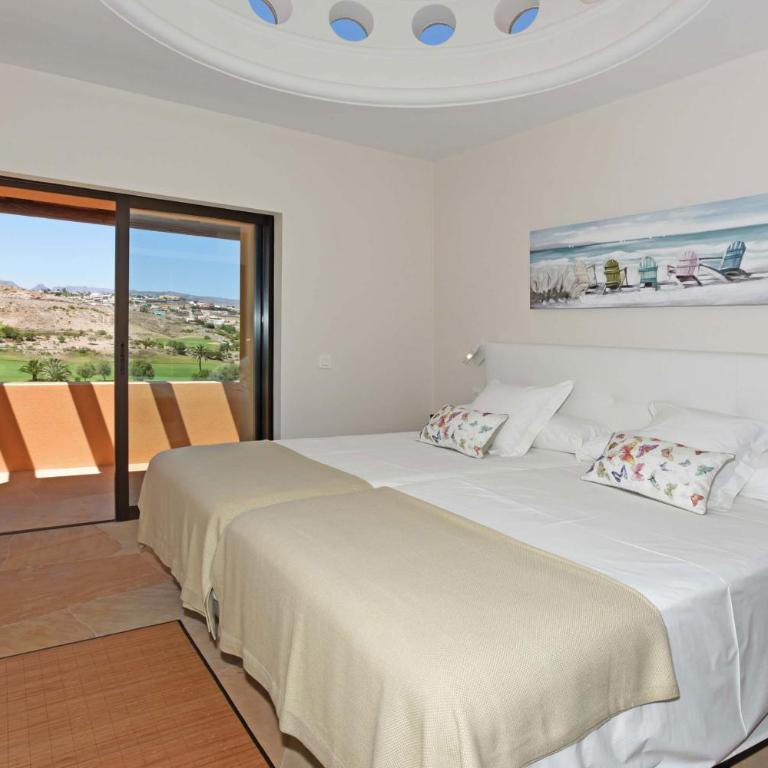 Salobre Cardón - Villa with Private Pool - 24