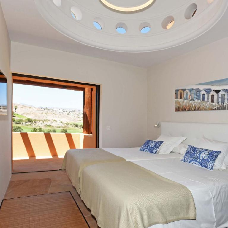 Salobre Cardón - Villa with Private Pool - 23