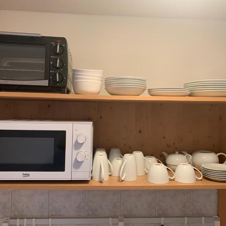 Allgäustüble - Studio-Apartment - 13