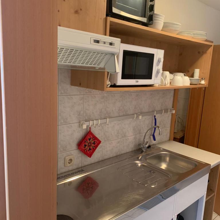 Allgäustüble - Studio-Apartment - 9