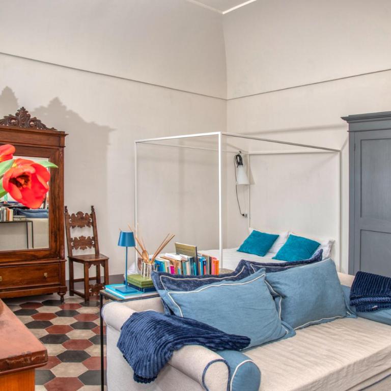 Casa Cantasol - Capri - Casa con 1 Camera da Letto - 17