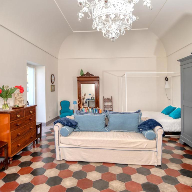 Casa Cantasol - Capri - Casa con 1 Camera da Letto - 10