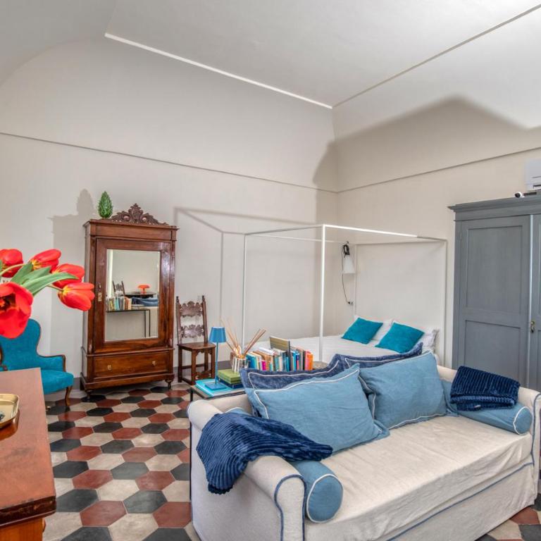 Casa Cantasol - Capri - Casa con 1 Camera da Letto - 6