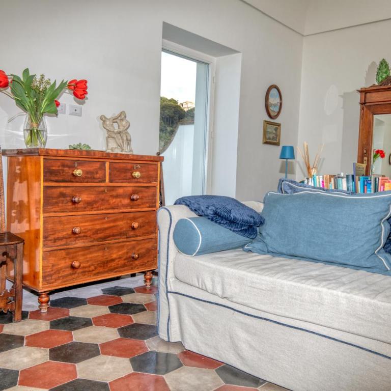 Casa Cantasol - Capri - Casa con 1 Camera da Letto - 12