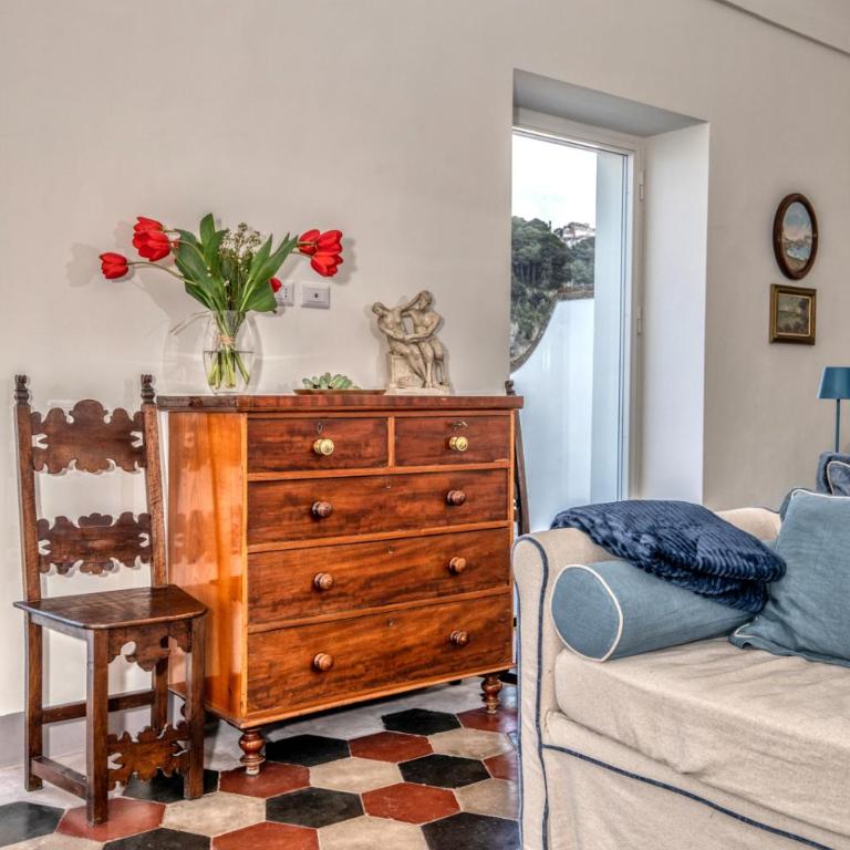 Casa Cantasol - Capri - Casa con 1 Camera da Letto - 11