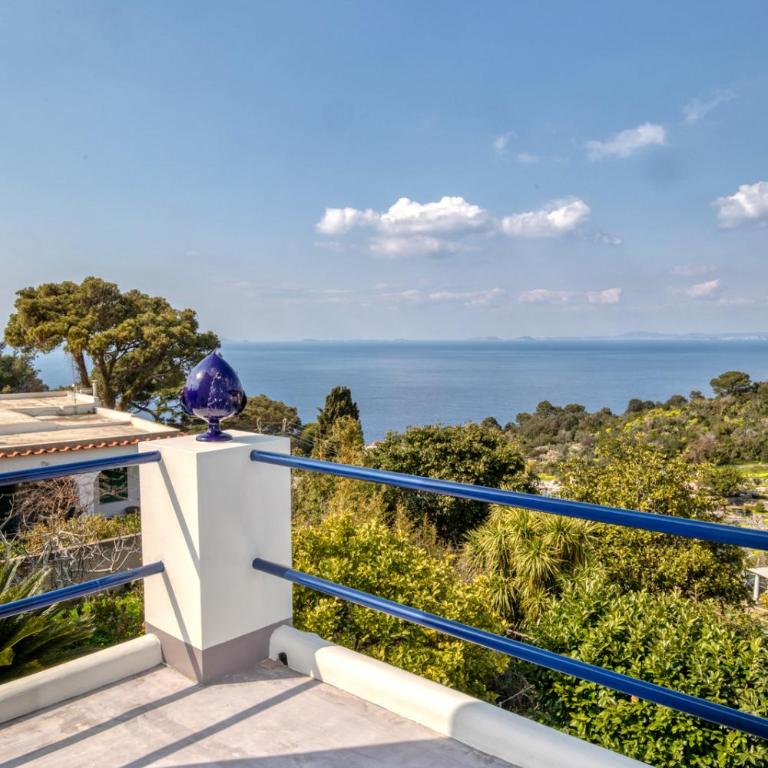 Casa Cantasol - Capri - Casa con 1 Camera da Letto - 38