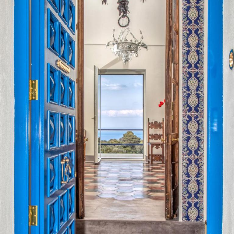 Casa Cantasol - Capri - Casa con 1 Camera da Letto - 21