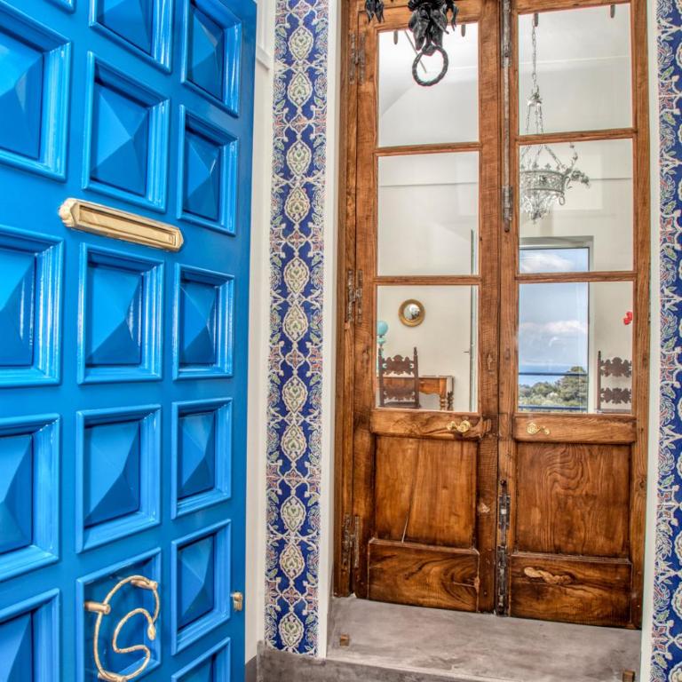 Casa Cantasol - Capri - Casa con 1 Camera da Letto - 20