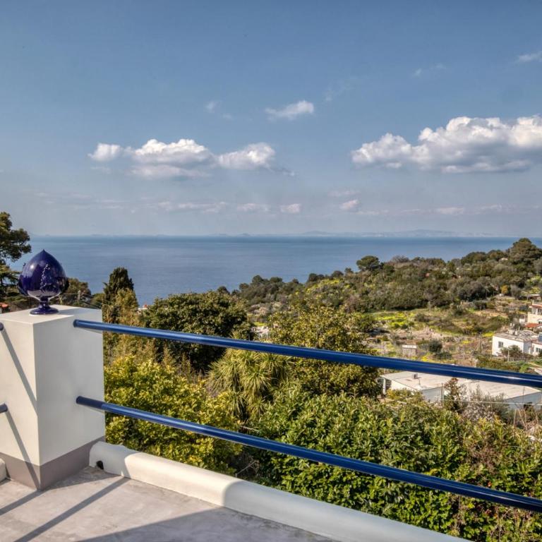 Casa Cantasol - Capri - Casa con 1 Camera da Letto - 39
