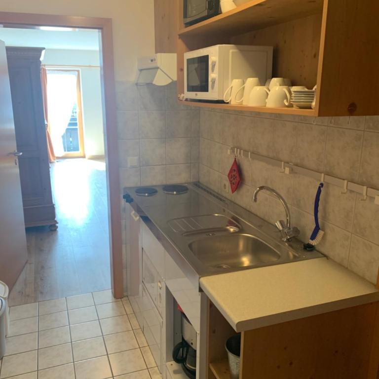 Allgäustüble - Studio-Apartment - 12