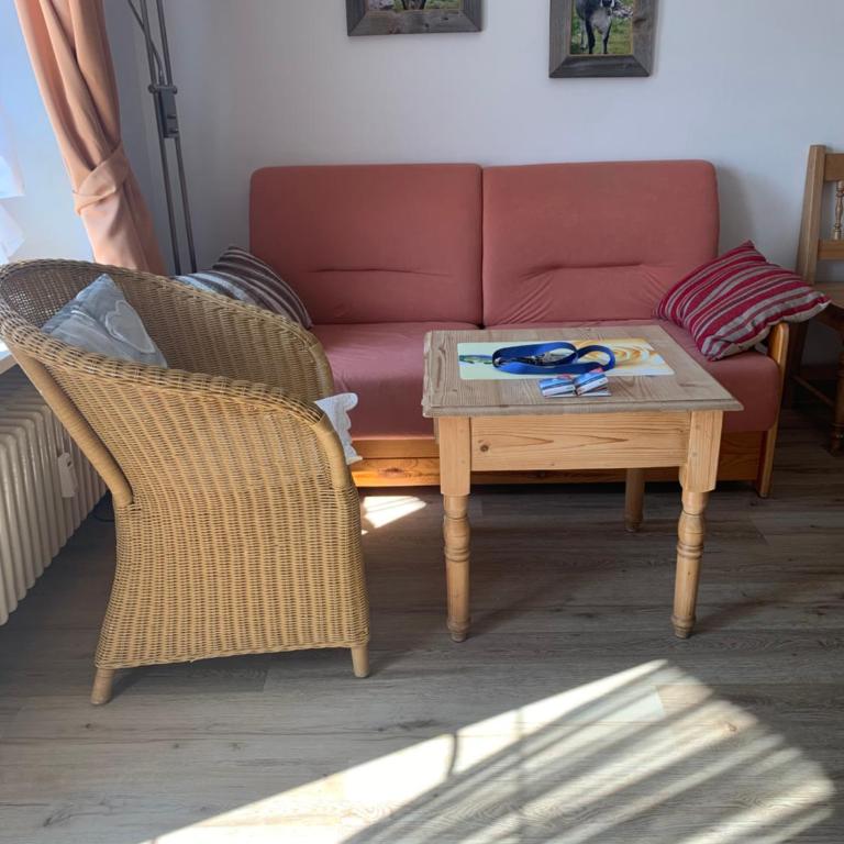 Allgäustüble - Studio-Apartment - 7