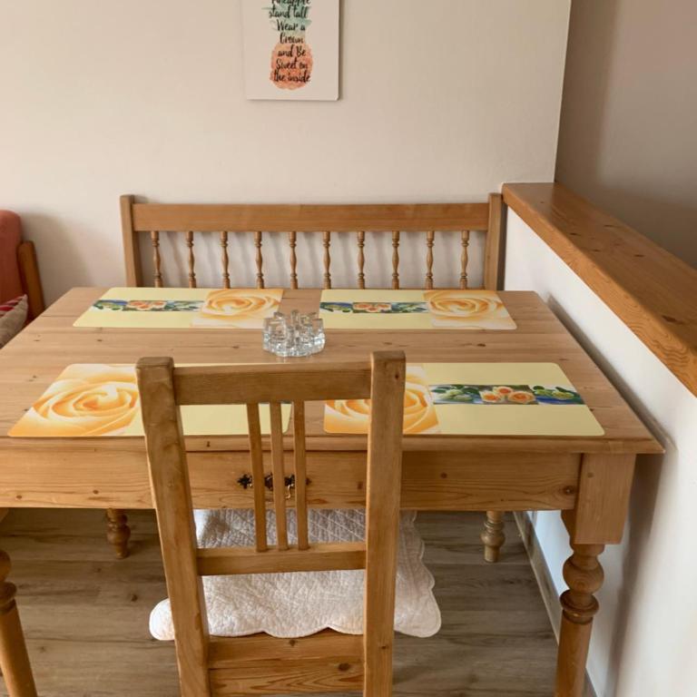 Allgäustüble - Studio-Apartment - 8