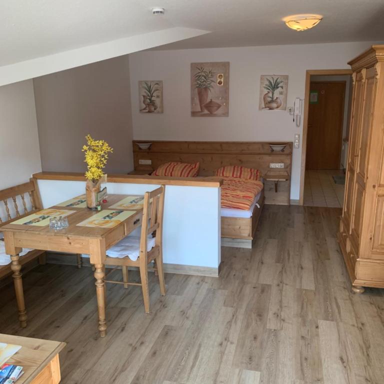 Allgäustüble - Studio-Apartment - 5